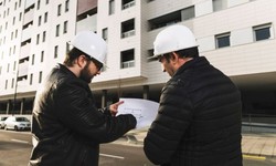 Decoding Tenant Improvement: Strategies from Leading Commercial Building Contractors