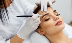 Permanent Makeup: A Comprehensive Guide to Choosing the Right Clinic