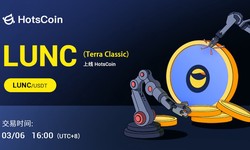 Investment Research Report: Terra Classic (LUNC) Cryptocurrency Market Rise Again
