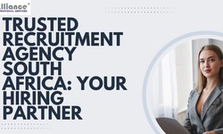 Trusted Recruitment Agency South Africa: Your Hiring Partner
