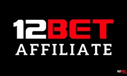 Opportunity Offered by 12BET Affiliate Program