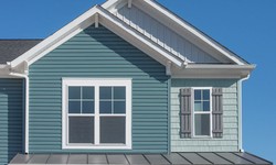 The Benefits of Installing New Siding on Your Home.