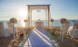 What Makes California the Perfect Destination Wedding Spot? Explore the Magic