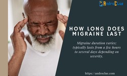 Understanding Migraines: How Long Do They Typically Last?
