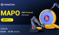 The light of cross-chain interoperability: MAP Protocol (MAPO) investment research report