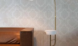 Lighting the Way:How Floor Lamps Illuminate and Elevate Your Home Interior Design