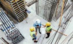 Maximizing Project Outcomes: The Value of Professional Construction Management