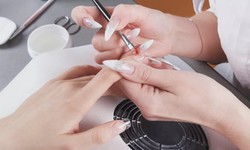 Improve Your Nails Explore Dubai Best Nail Extension Services