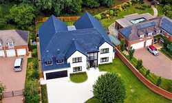 House Builder Northamptonshire | Build Your Perfect Home