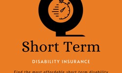 Navigating Financial Security: A Comprehensive Guide to Long-Term and Short-Term Disability Insurance Quotes by Instant Disability