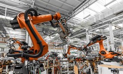 Automated Assembly Systems: Precision, Efficiency, and the Indispensable Role of Reliable Manufacturers