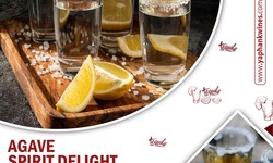 A Journey Through Agave: Unveiling Delights at Yaphankwines