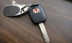 Finding Lost Honda Keys in Birmingham: A Comprehensive Guide