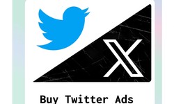 Unlocking the Potential of Twitter Advertising: Buy Twitter Ads Accounts