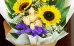 Welcome to SendFlowersPhilippines – Your Premier Flower Delivery Service in Manila, Philippines!