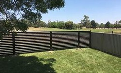 Unraveling the Charm of Fences in Ballarat: A Unique Perspective