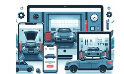 The Importance of Responsive Web Design for Auto Repair Shops