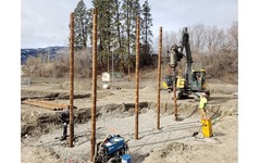 Debunking Common Myths and Misconceptions About Helical Pile Installation Companies