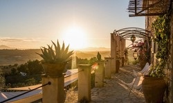 Elevate Your Life: Unleashing Potential at a Coaching Retreat in Mallorca