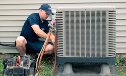Premium And Professional Residential HVAC Repair Services - Keeping Your Home Cozy