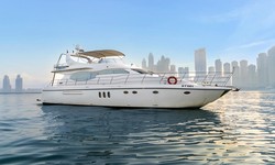 Private Yacht Rental Dubai: For The Best Wedding Experience