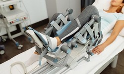 Aligning the Spine: Exploring the Benefits of Chiropractic Decompression Tables