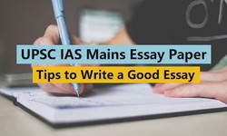 Enhancing Critical Thinking through Essay Writing for UPSC