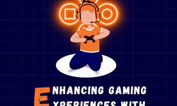 Enhancing Gaming Experience With Revolution  Mobile App Solutions