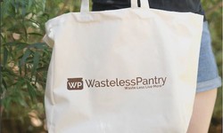 Empowering Change With Reusable Bags For A Greener Tomorrow