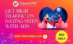 Online Dating Ads | Dating Advertising