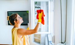 Transform Your Space with the Power of Reliable Deep Cleaning Services