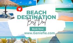 Unlock Your Travel Potential with Geniefie: Your Ultimate Trip Planner