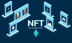 Decoding the Trends: 2024 Guide to NFT Marketplace Development