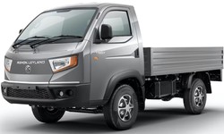 Top 2 Ashok Leyland Trucks Mileage and Features in India