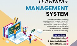 Login | eShikshaMitra | Best Learning Management System Software