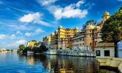 Discover Udaipur A Memorable 2-Night, and 3-Days Family Adventure