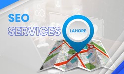PRO! SEO Services in Lahore [2024] — Visit us for Best SEO Company in Lahore