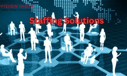 Unlocking the World of Permanent Staffing Solutions
