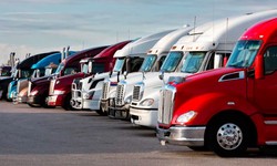 The Road to Trucking Business Success Starts Here