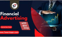 Financial Ads | Finance ad network | financial advertising