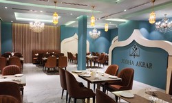 How Can You Choose the Best Indian and Pakistani Restaurants in Jumeirah Beach, Dubai?