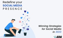 the 2023 Best Social Media Marketing Advice: Paid and Organic Techniques