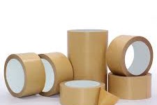 Unveiling the Tapestry of Innovation: The World of Adhesive Tape Manufacturers