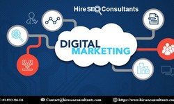 9 Reasons to Hire a Digital Marketing Consultant Phoenix