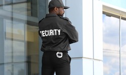 Malaysia: A Compressive Guide to Security Guard Companies