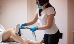 Unlocking Smoothness: Laser Hair Removal in Abu Dhabi