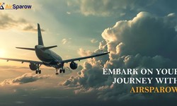 Finding Cheap Flight Tickets: Tips for Comfort and Savings