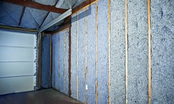 Acoustic Insulation in Commercial Spaces: Benefits and Trends
