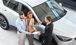 Luxury Resale: A Complete Guide to Selling Your High-End Used Cars