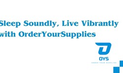 Order Your Supplies: Your One-Stop Shop for All Your Sleep Therapy and Respiratory Needs